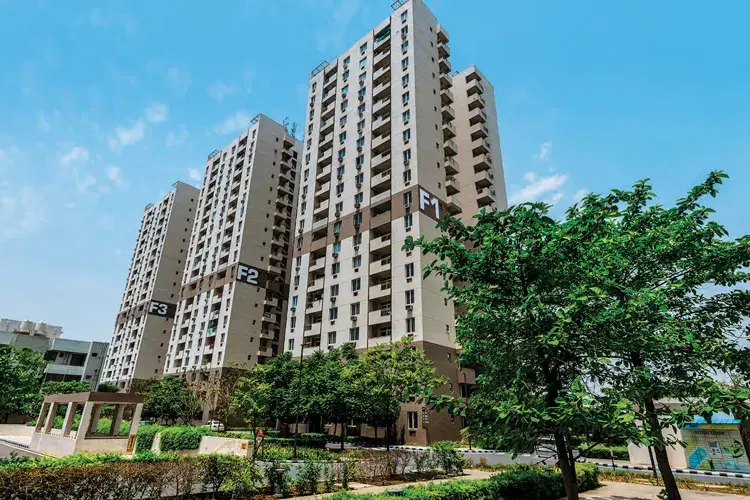 Vatika Gurgaon 21