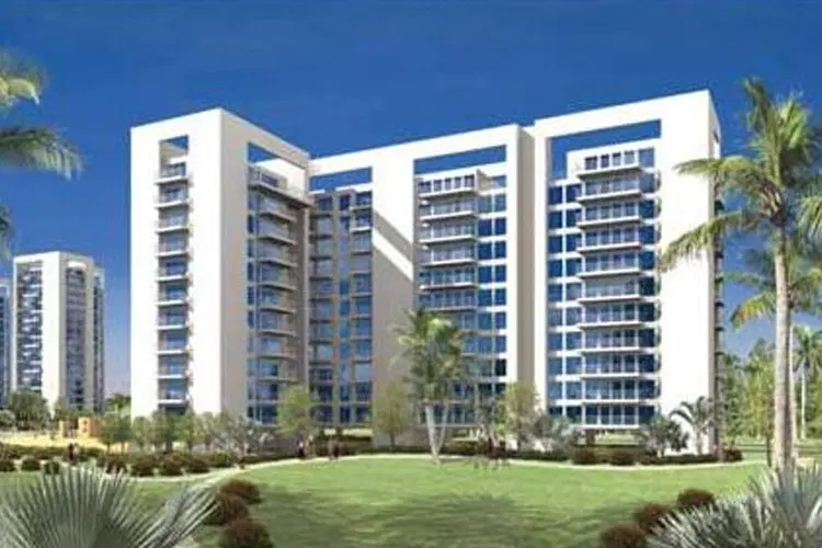 Emaar The Vilas Gurgaon