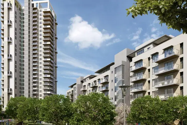Vatika Sovereign Next Gurgaon