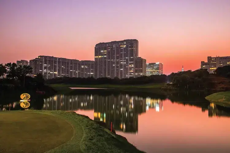 DLF Camellias Gurgaon