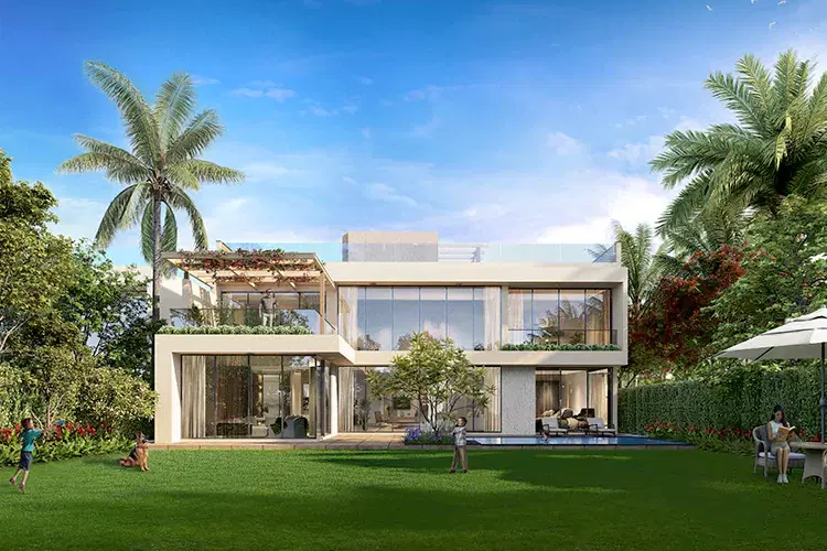 Emaar Casa Venero Gallery Image 3