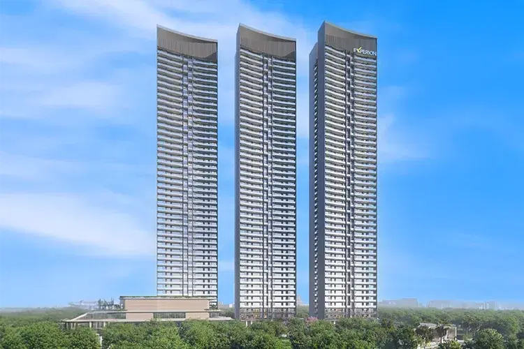 Experion the Trillion Gurgaon
