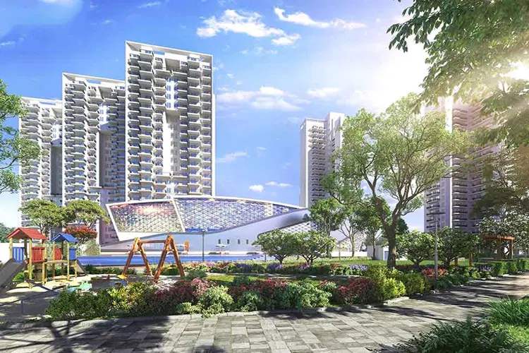 Godrej Serenity Sohna