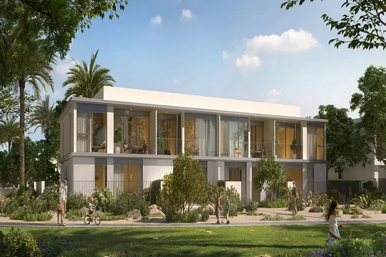 Emaar Virella at The Valley