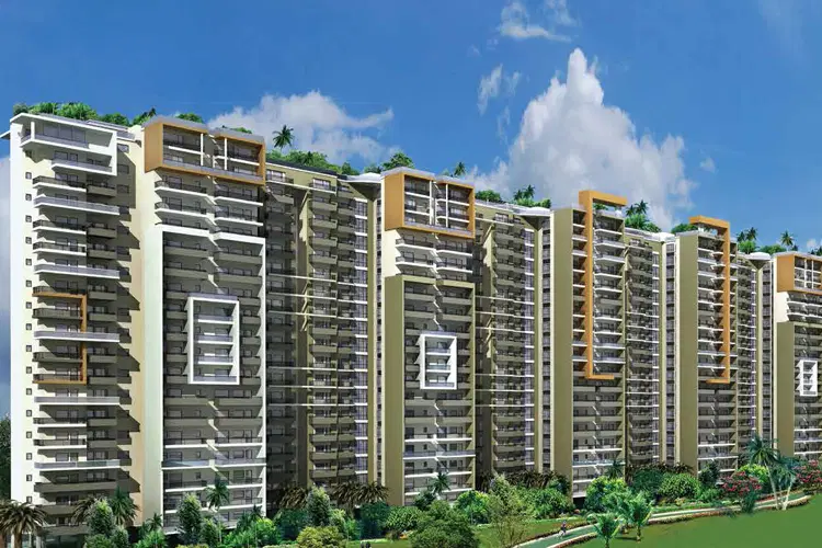 Sare Petioles Gurgaon