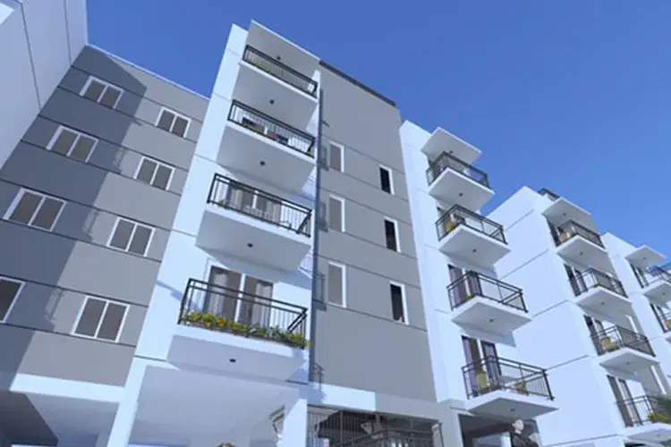 VATIKA EMILIA FLOORS Gallery Image 03