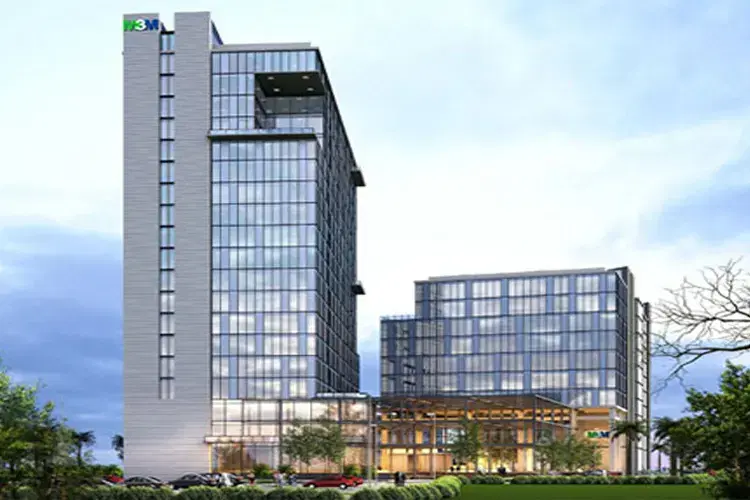 M3M Urbana Business Park Gurgaon