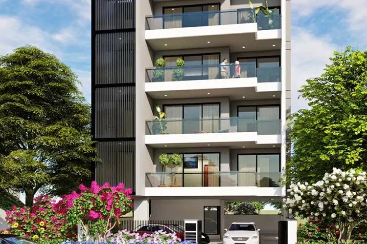 Dlf Phase 4 Floors Gallery Image 2