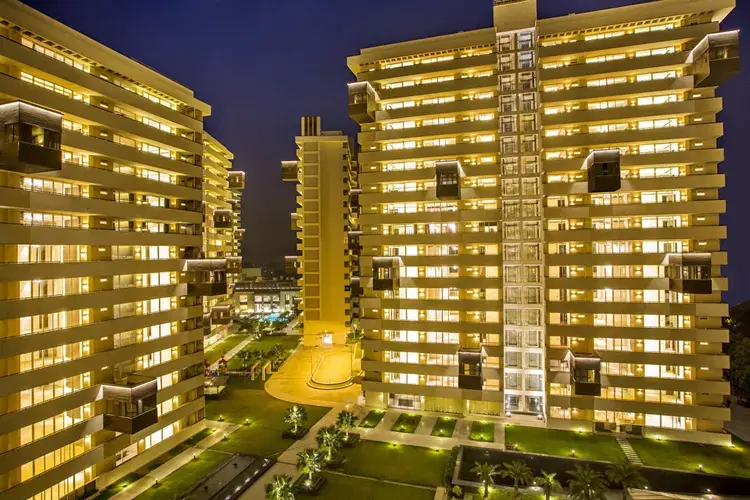 Salcon Verandas Gurgaon