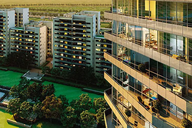 Ireo Skyon Gurgaon Gallery Image 02