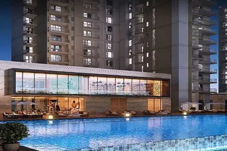 Godrej Solitaire Noida