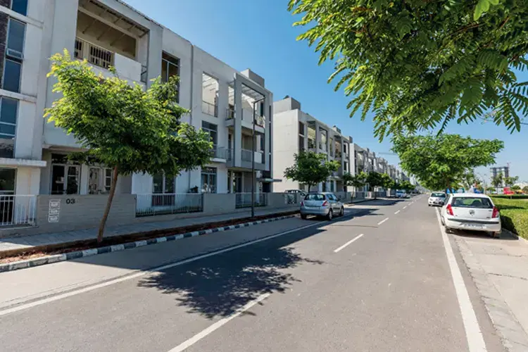 Vatika INXT Floors Gurgaon