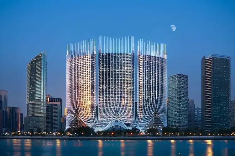 Binghatti Skyrise at Business Bay