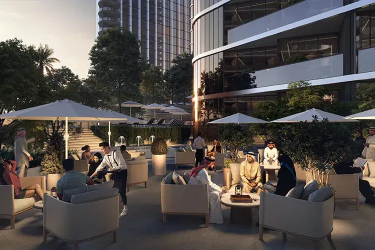 Skyvue Altier Main Banner Resturant