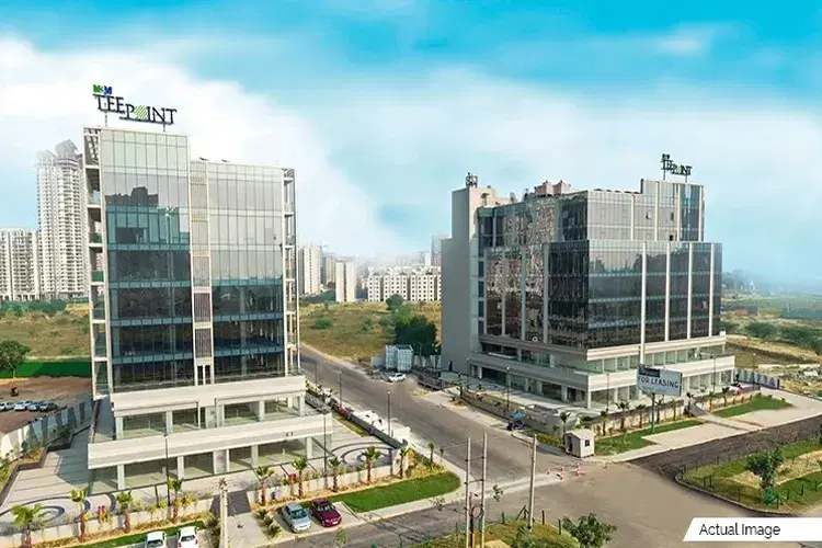 M3M Tee Point Gurgaon