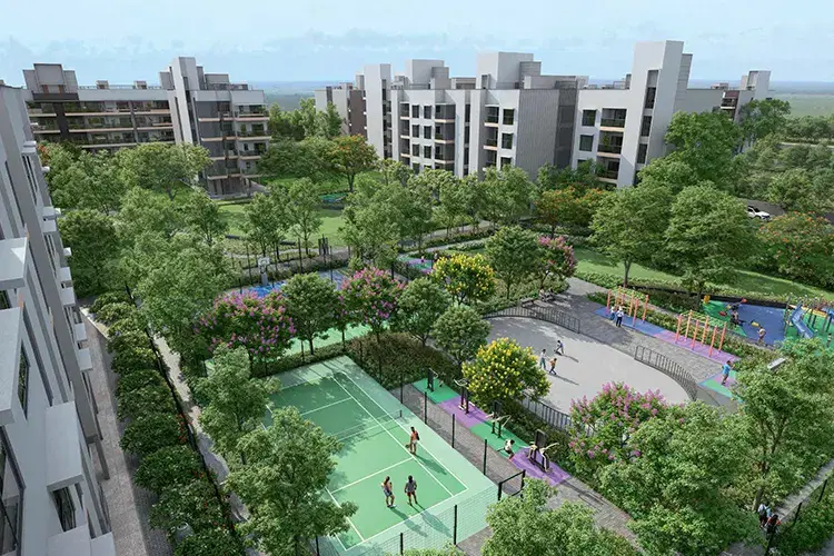 Birla Navya Avik Gallery Image 03