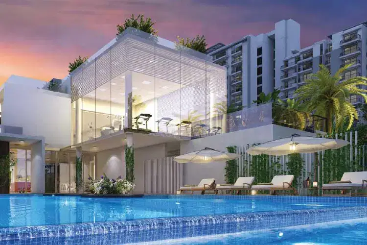 Godrej ICON Gallery Image 02