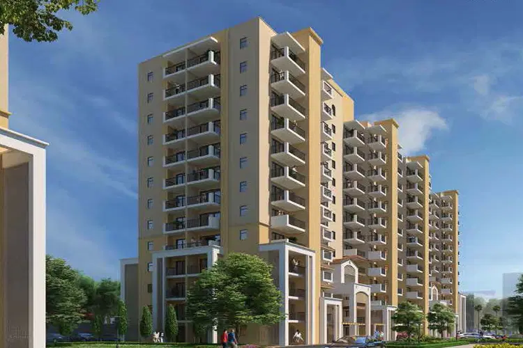Emaar Palm Premier Gurgaon