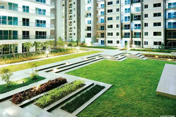Gurgaon Gateway Gallery Image 03