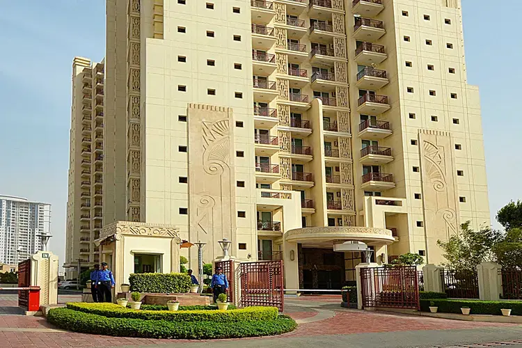 DLF Summit Gurgaon