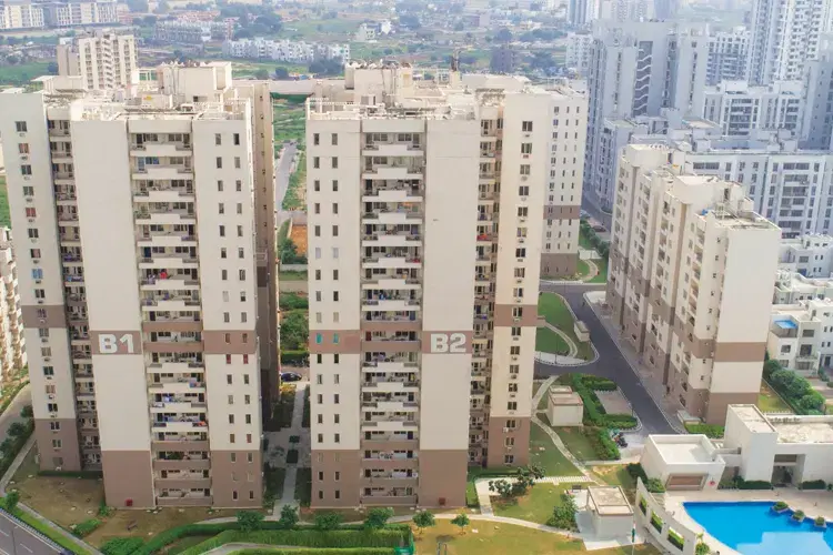 Vatika Gurgaon 21 Gallery Image 03