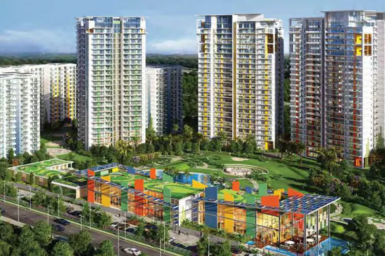 Hero Homes Mohali
