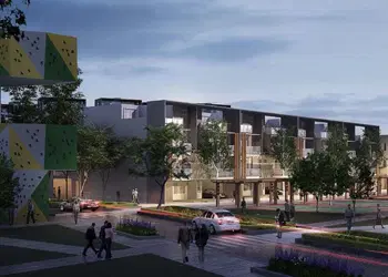 Godrej Villas Greater Noida