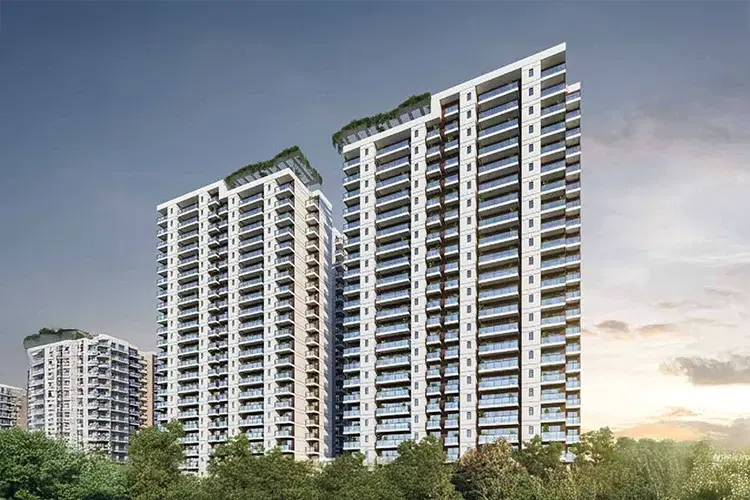 Hero Homes Parkside Exterior 1