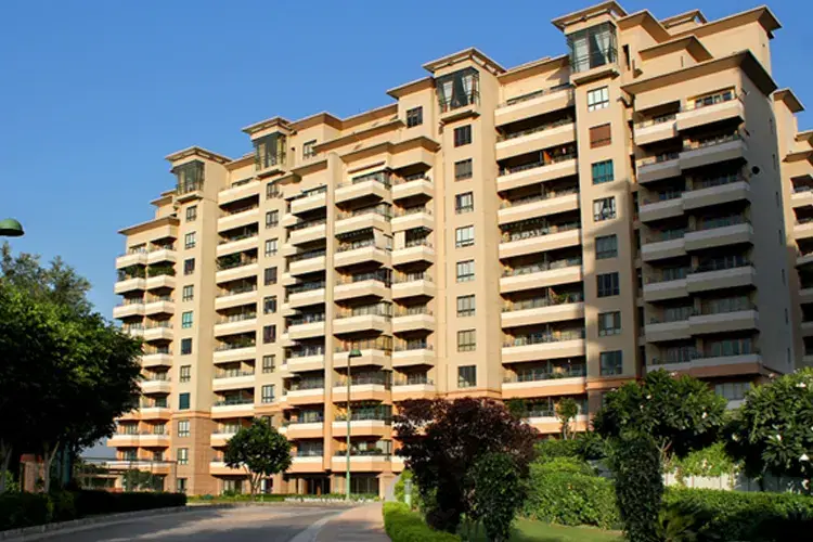 Central Park 1 Gurgaon