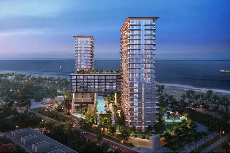 Ellington Soto Grande at Ras Al Khaimah