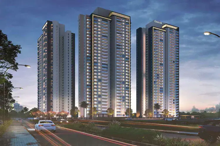 Emaar Amaris Sector 62 Gurgaon