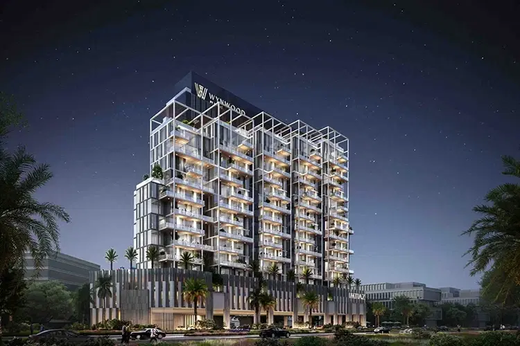 Wynwood by Imtiaz in Dubai Islands