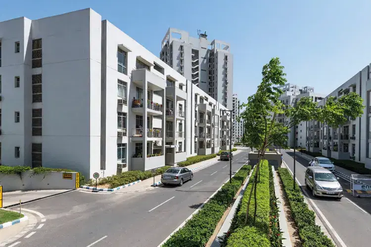 Vatika Boulevard Residences Gurgaon