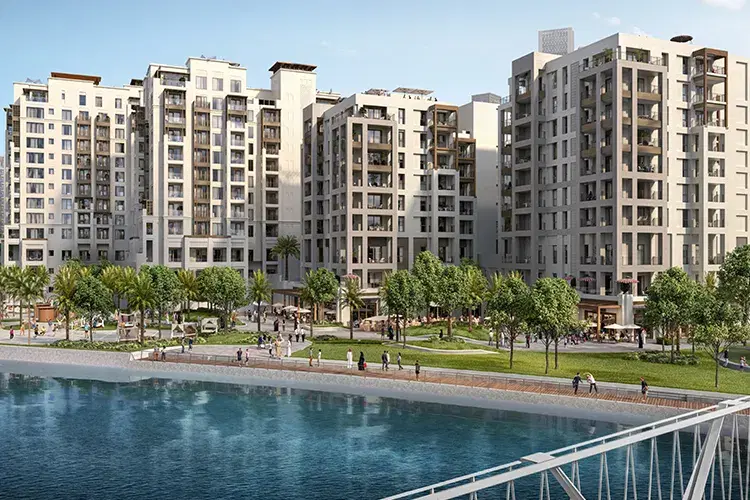 Emaar Cedar Main Banner 2