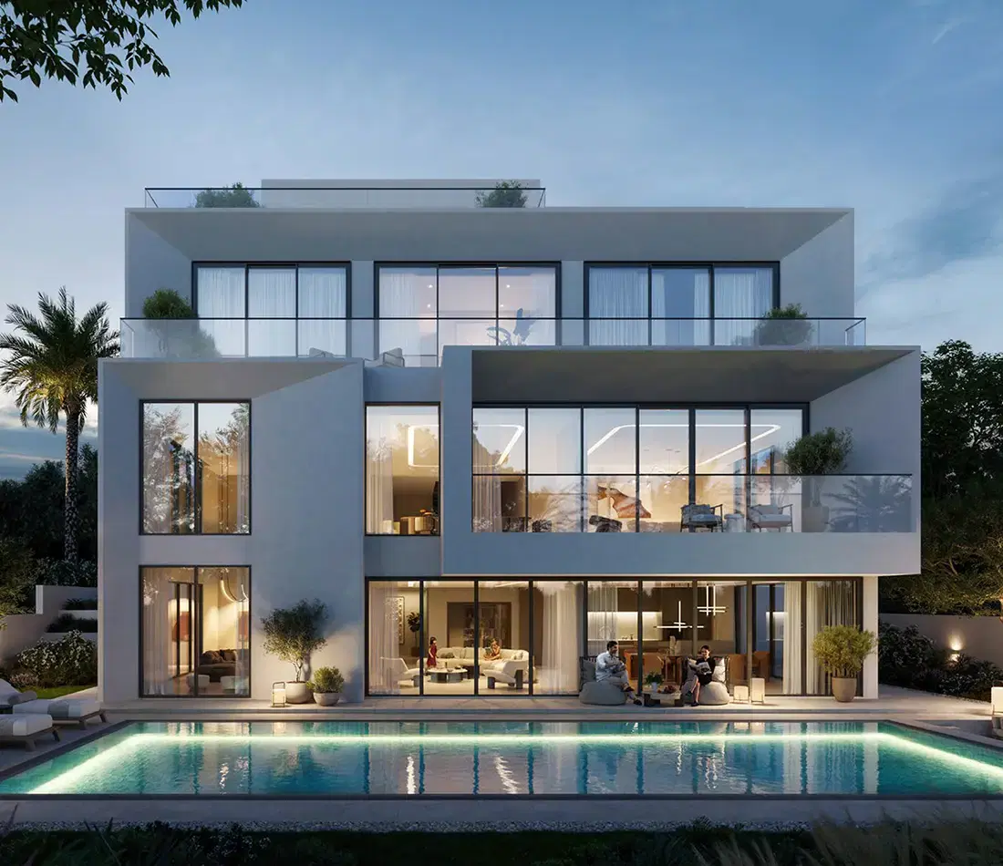 Mareva The Oasis Gallery Image 3