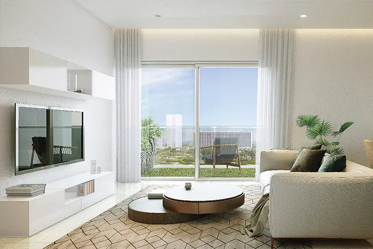 Yoo Homes Noida