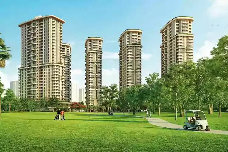 Antara Noida