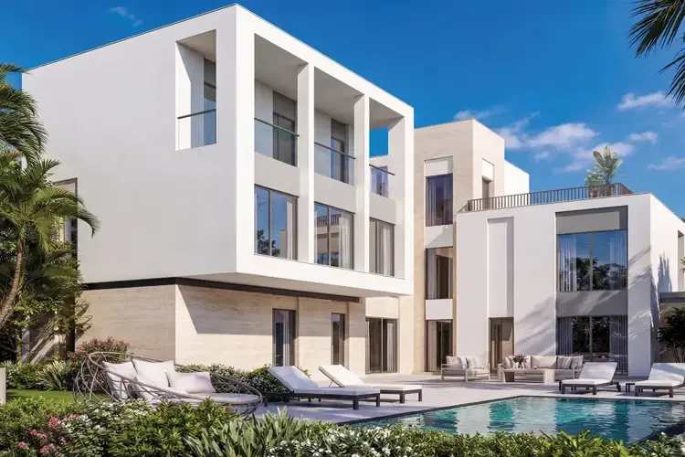 The Brooks Exterior 3