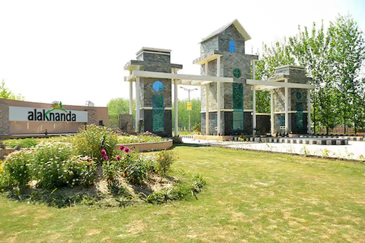 Hero Alaknanda Plots Haridwar
