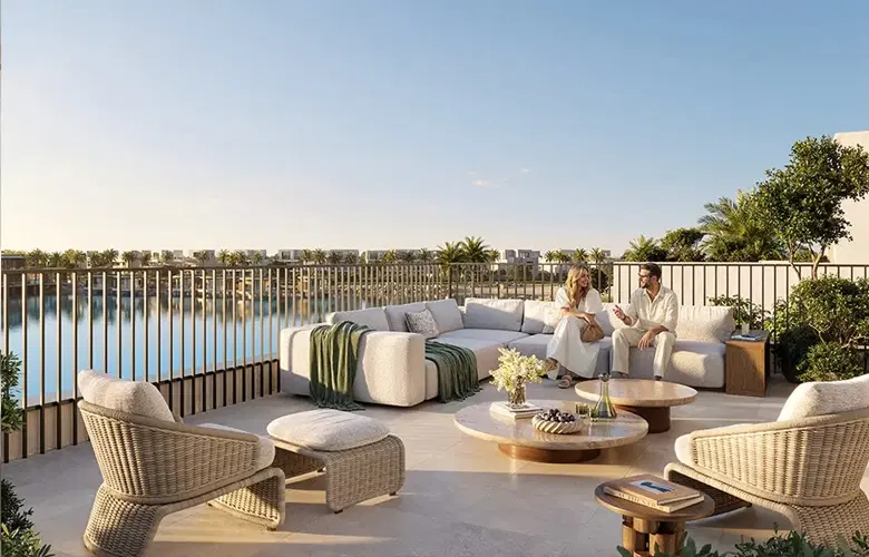 Faro The Heights Terrace