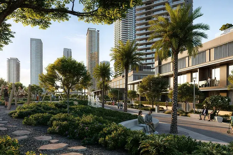 Emaar Silva Main Banner 2