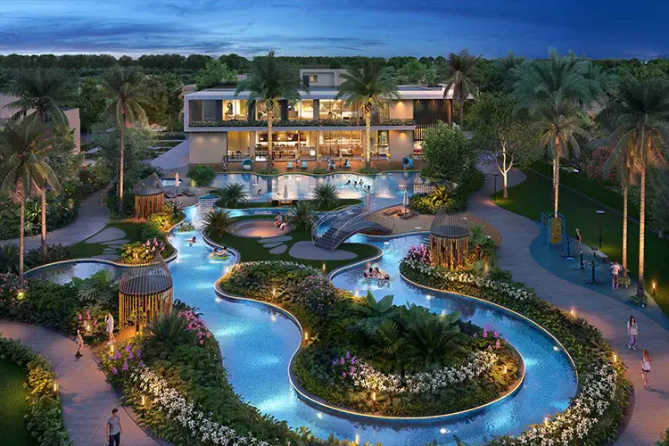 Emaar Villas Casa Venero