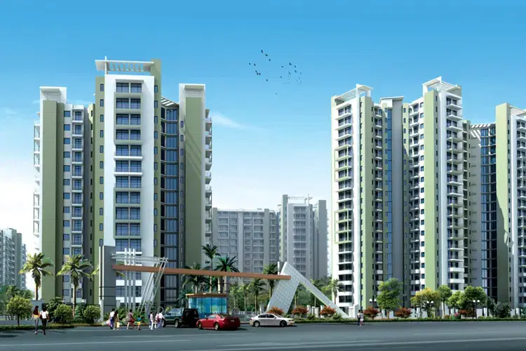 Mapsko Royale Ville Gurgaon