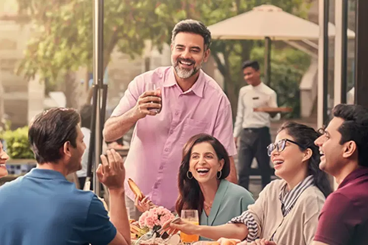 Dlf Privana Gurgaon Gallery Image 3