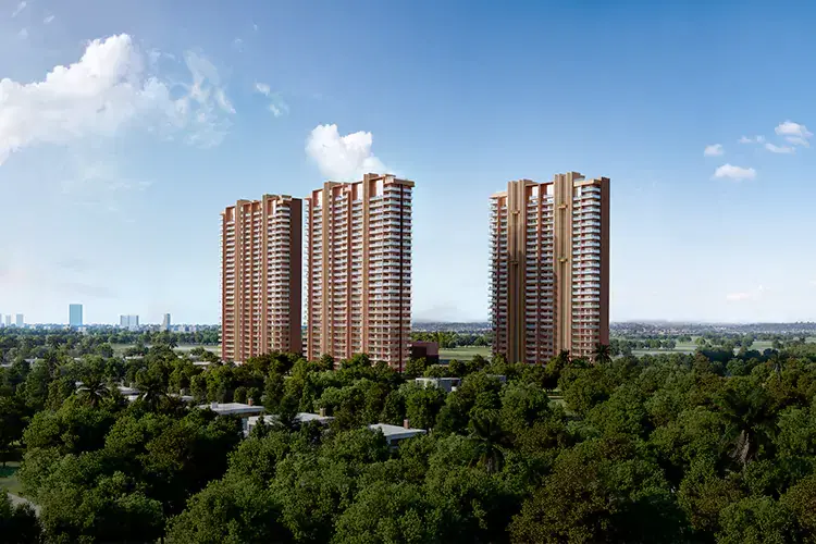 Eldeco Fairway Reserve Gurgaon
