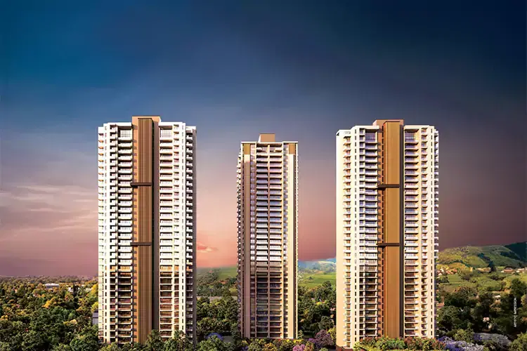 Silverglades Legacy Gurgaon
