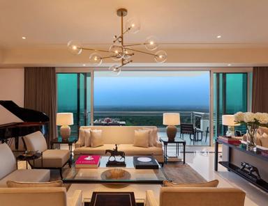 Which are the Best Residential Apartments in Gurgaon?