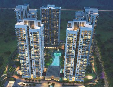 5 Exclusive Reasons that Make New Property Gurgaon "Marvy"