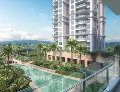 Conscient & Hines Together to Elevate Residential Project in Gurgaon