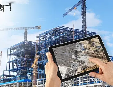 Construction Technologies Are Shaping The Future of Real Estate